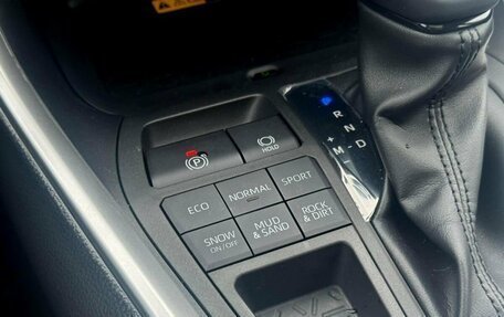 Toyota RAV4, 2025 год, 4 390 000 рублей, 18 фотография