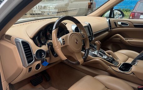 Porsche Cayenne III, 2012 год, 2 750 000 рублей, 8 фотография