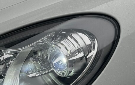 Porsche Cayenne III, 2012 год, 2 750 000 рублей, 7 фотография