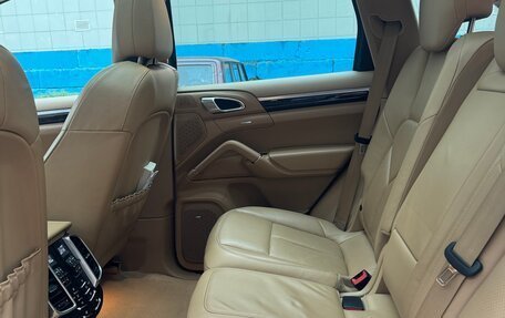 Porsche Cayenne III, 2012 год, 2 750 000 рублей, 12 фотография