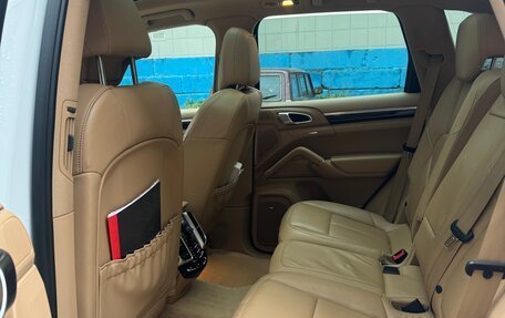 Porsche Cayenne III, 2012 год, 2 750 000 рублей, 11 фотография