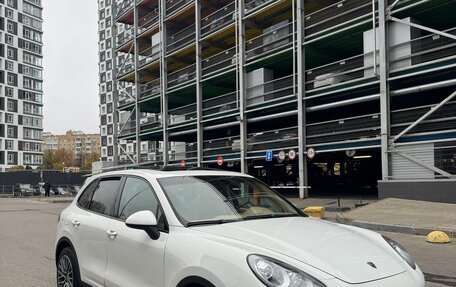 Porsche Cayenne III, 2012 год, 2 750 000 рублей, 3 фотография