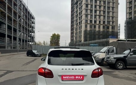 Porsche Cayenne III, 2012 год, 2 750 000 рублей, 5 фотография