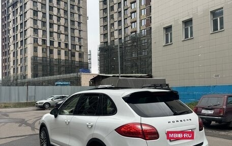 Porsche Cayenne III, 2012 год, 2 750 000 рублей, 6 фотография