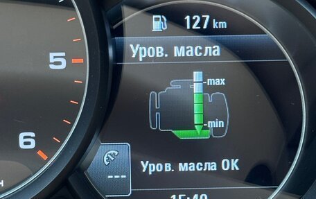 Porsche Cayenne III, 2012 год, 2 750 000 рублей, 16 фотография