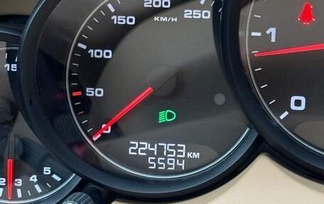 Porsche Cayenne III, 2012 год, 2 750 000 рублей, 18 фотография