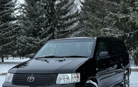 Toyota Succeed I рестайлинг, 2002 год, 399 000 рублей, 1 фотография