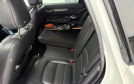 Mazda CX-5 II, 2017 год, 2 700 000 рублей, 9 фотография