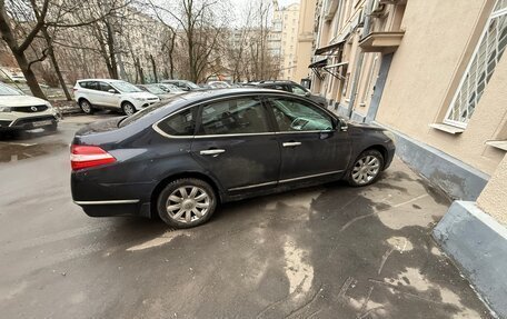 Nissan Teana, 2008 год, 410 000 рублей, 5 фотография