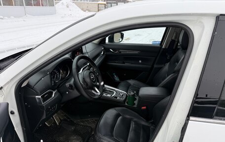 Mazda CX-5 II, 2017 год, 2 700 000 рублей, 8 фотография