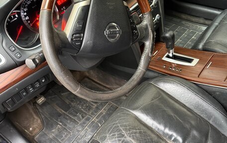 Nissan Teana, 2008 год, 410 000 рублей, 2 фотография