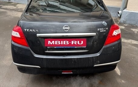 Nissan Teana, 2008 год, 410 000 рублей, 6 фотография