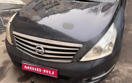 Nissan Teana, 2008 год, 410 000 рублей, 4 фотография