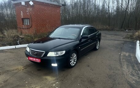 Hyundai Grandeur, 2007 год, 700 000 рублей, 1 фотография