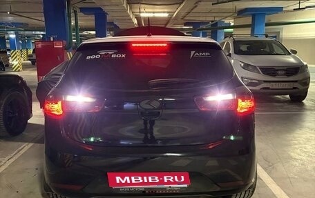 KIA Rio III рестайлинг, 2013 год, 950 000 рублей, 3 фотография