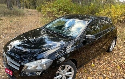 Mercedes-Benz A-Класс, 2014 год, 1 150 000 рублей, 1 фотография