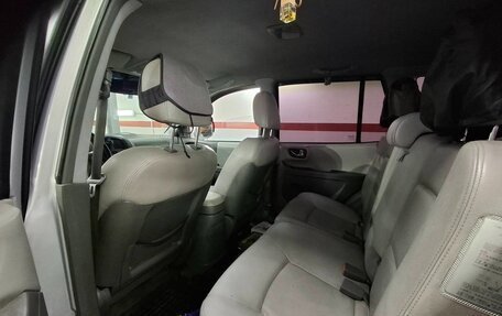 Hyundai Santa Fe Classic, 2011 год, 700 000 рублей, 3 фотография