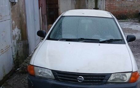 Nissan AD II, 2003 год, 110 000 рублей, 1 фотография