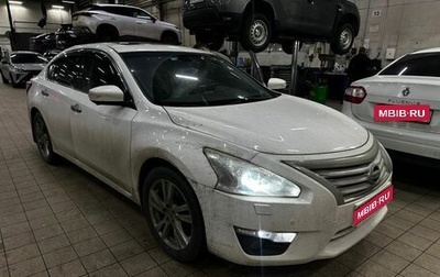 Nissan Teana, 2015 год, 1 420 000 рублей, 1 фотография