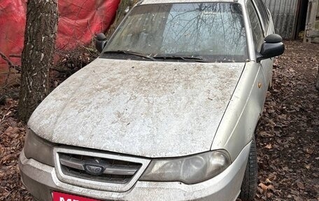 Daewoo Nexia I рестайлинг, 2011 год, 90 000 рублей, 1 фотография