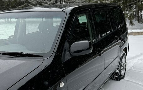 Toyota Succeed I рестайлинг, 2002 год, 399 000 рублей, 4 фотография