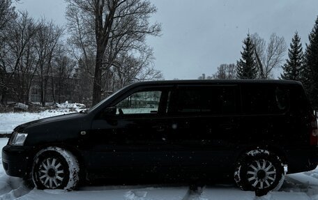 Toyota Succeed I рестайлинг, 2002 год, 399 000 рублей, 5 фотография