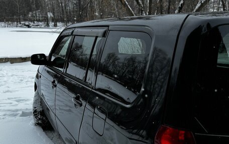 Toyota Succeed I рестайлинг, 2002 год, 399 000 рублей, 3 фотография