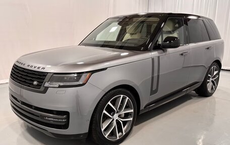 Land Rover Range Rover IV рестайлинг, 2024 год, 15 390 000 рублей, 1 фотография