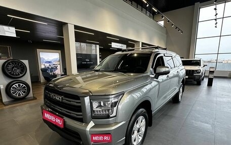 Haval H5, 2024 год, 3 649 000 рублей, 1 фотография