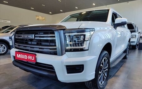 Haval H5, 2024 год, 3 699 000 рублей, 1 фотография