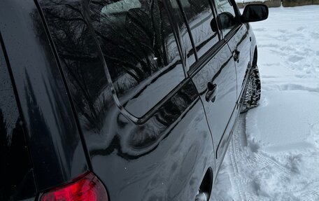 Toyota Succeed I рестайлинг, 2002 год, 399 000 рублей, 9 фотография