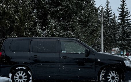 Toyota Succeed I рестайлинг, 2002 год, 399 000 рублей, 8 фотография