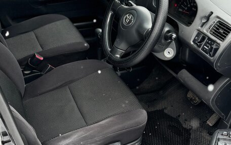 Toyota Succeed I рестайлинг, 2002 год, 399 000 рублей, 15 фотография