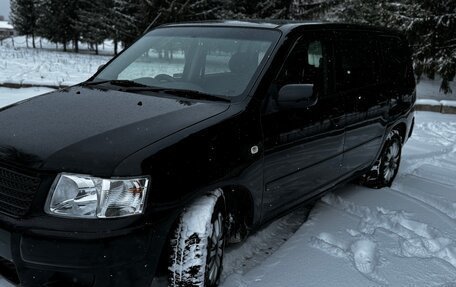 Toyota Succeed I рестайлинг, 2002 год, 399 000 рублей, 11 фотография