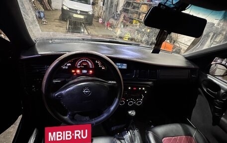 Opel Vectra B рестайлинг, 1998 год, 250 000 рублей, 1 фотография