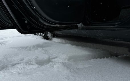 Toyota Succeed I рестайлинг, 2002 год, 399 000 рублей, 17 фотография