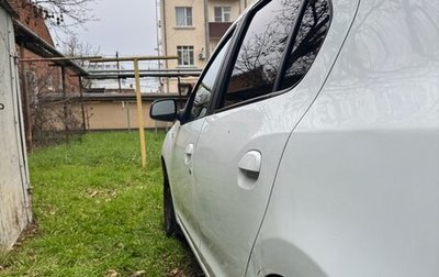 Renault Logan II, 2020 год, 694 000 рублей, 1 фотография