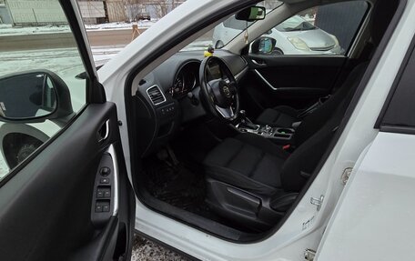 Mazda CX-5 II, 2015 год, 2 050 000 рублей, 2 фотография