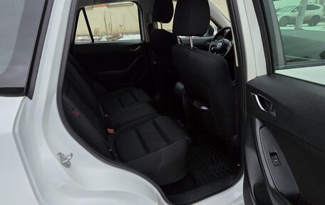 Mazda CX-5 II, 2015 год, 2 050 000 рублей, 4 фотография