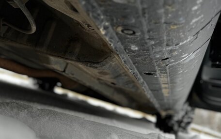 Toyota Succeed I рестайлинг, 2002 год, 399 000 рублей, 19 фотография