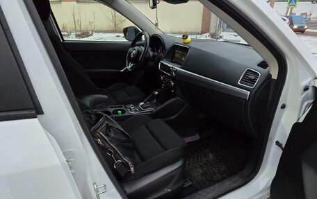 Mazda CX-5 II, 2015 год, 2 050 000 рублей, 3 фотография