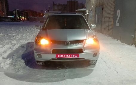 Acura RDX III, 2007 год, 1 200 000 рублей, 1 фотография