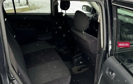 Toyota Succeed I рестайлинг, 2002 год, 399 000 рублей, 16 фотография