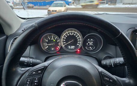 Mazda CX-5 II, 2015 год, 2 050 000 рублей, 13 фотография