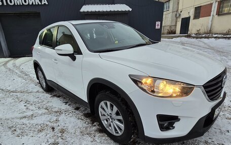 Mazda CX-5 II, 2015 год, 2 050 000 рублей, 6 фотография