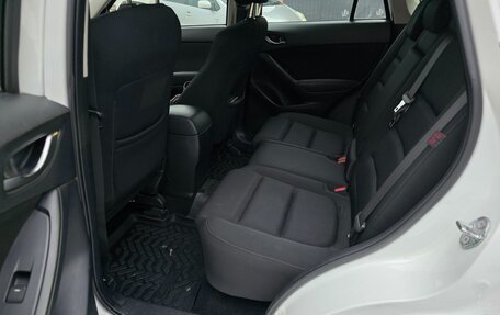 Mazda CX-5 II, 2015 год, 2 050 000 рублей, 12 фотография