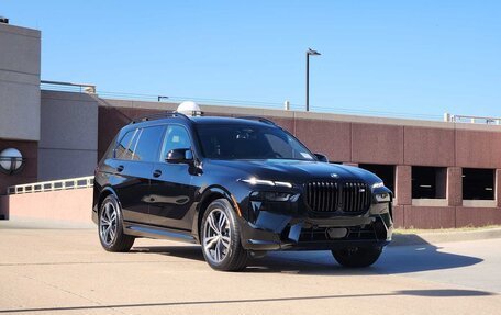 BMW X7, 2025 год, 18 700 000 рублей, 1 фотография