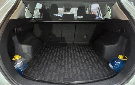 Mazda CX-5 II, 2015 год, 2 050 000 рублей, 9 фотография