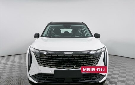 Geely Atlas, 2024 год, 3 817 190 рублей, 2 фотография