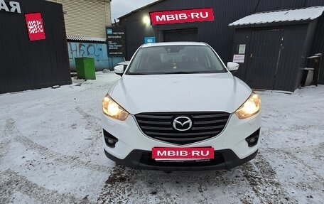 Mazda CX-5 II, 2015 год, 2 050 000 рублей, 7 фотография